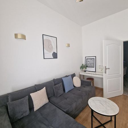 Apartment Eda بولا المظهر الخارجي الصورة