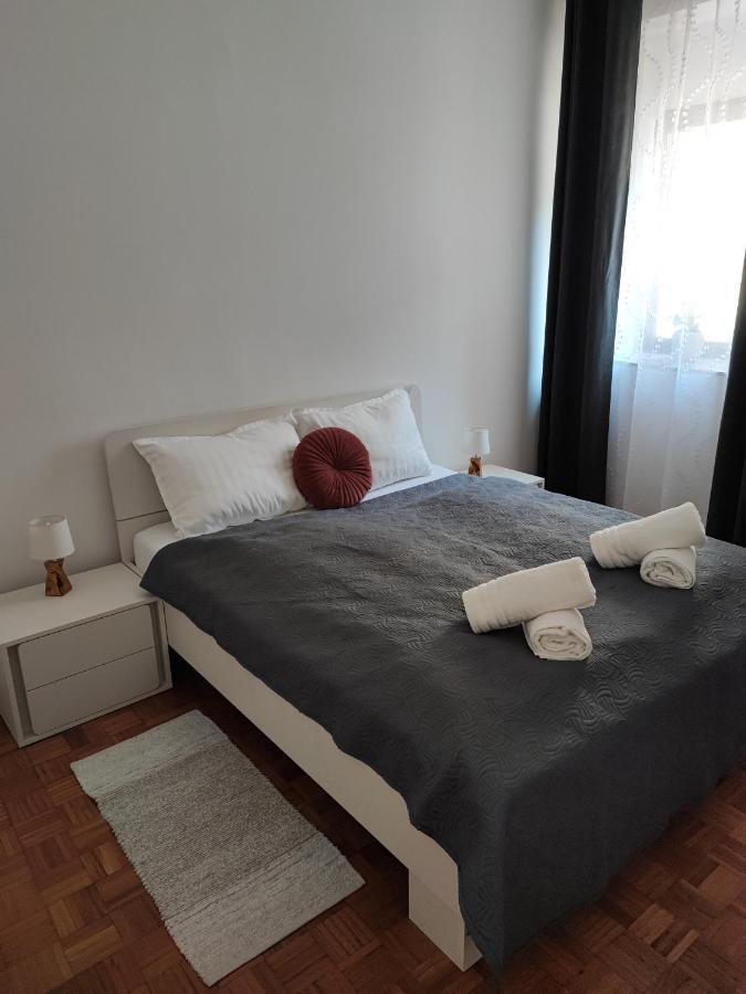 Apartment Eda بولا المظهر الخارجي الصورة