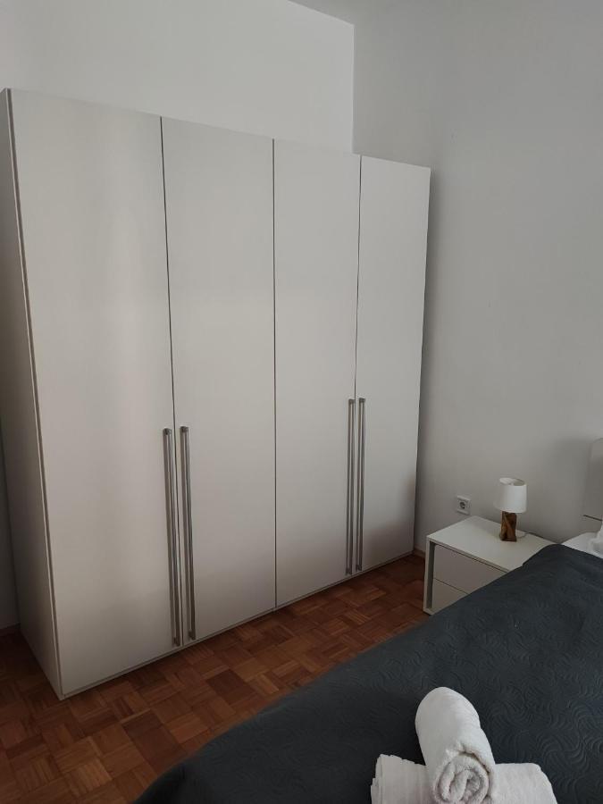 Apartment Eda بولا المظهر الخارجي الصورة