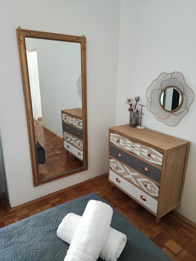 Apartment Eda بولا المظهر الخارجي الصورة