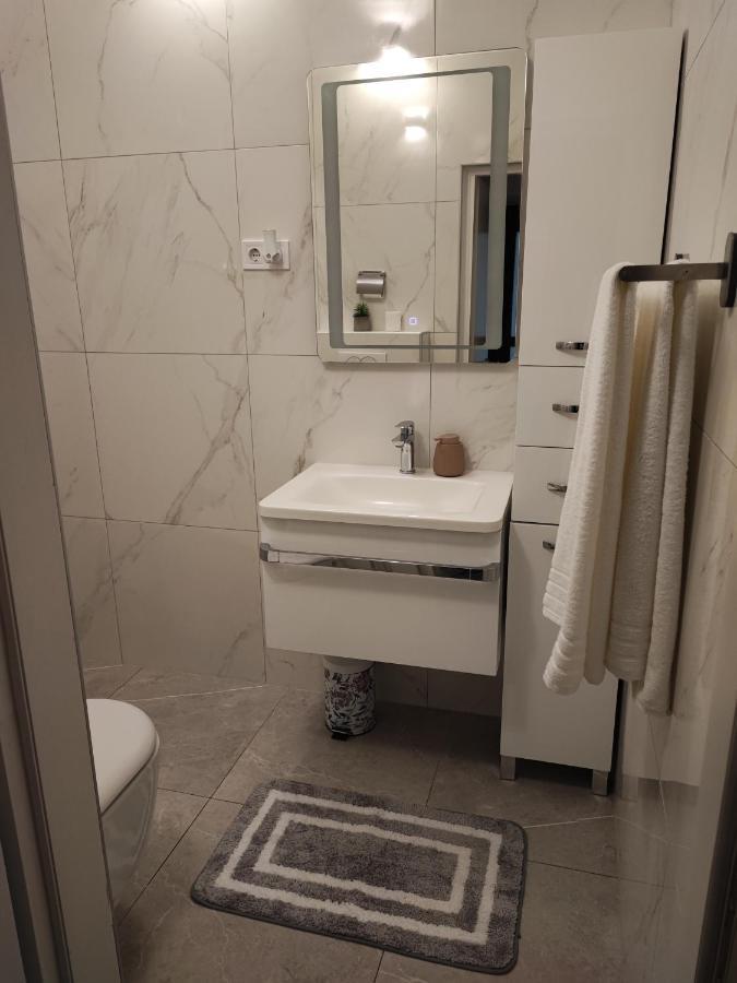 Apartment Eda بولا المظهر الخارجي الصورة