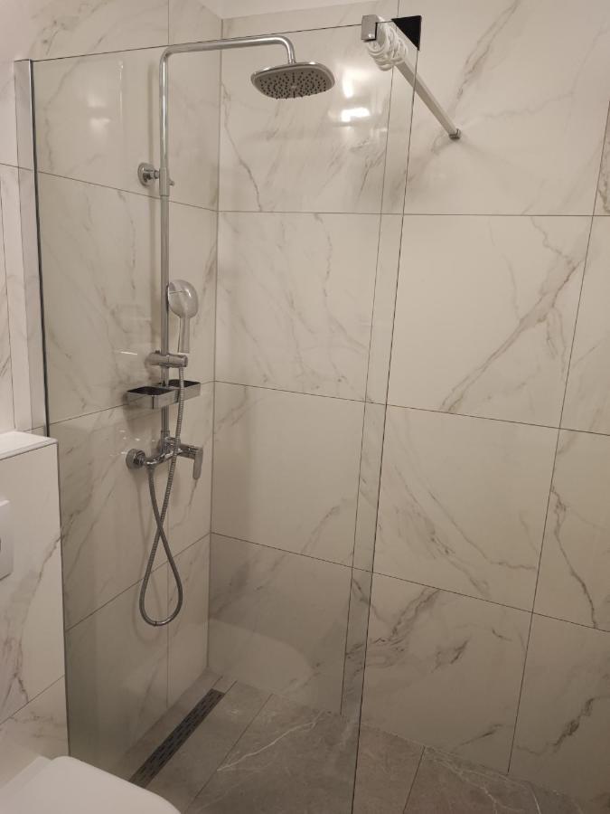 Apartment Eda بولا المظهر الخارجي الصورة