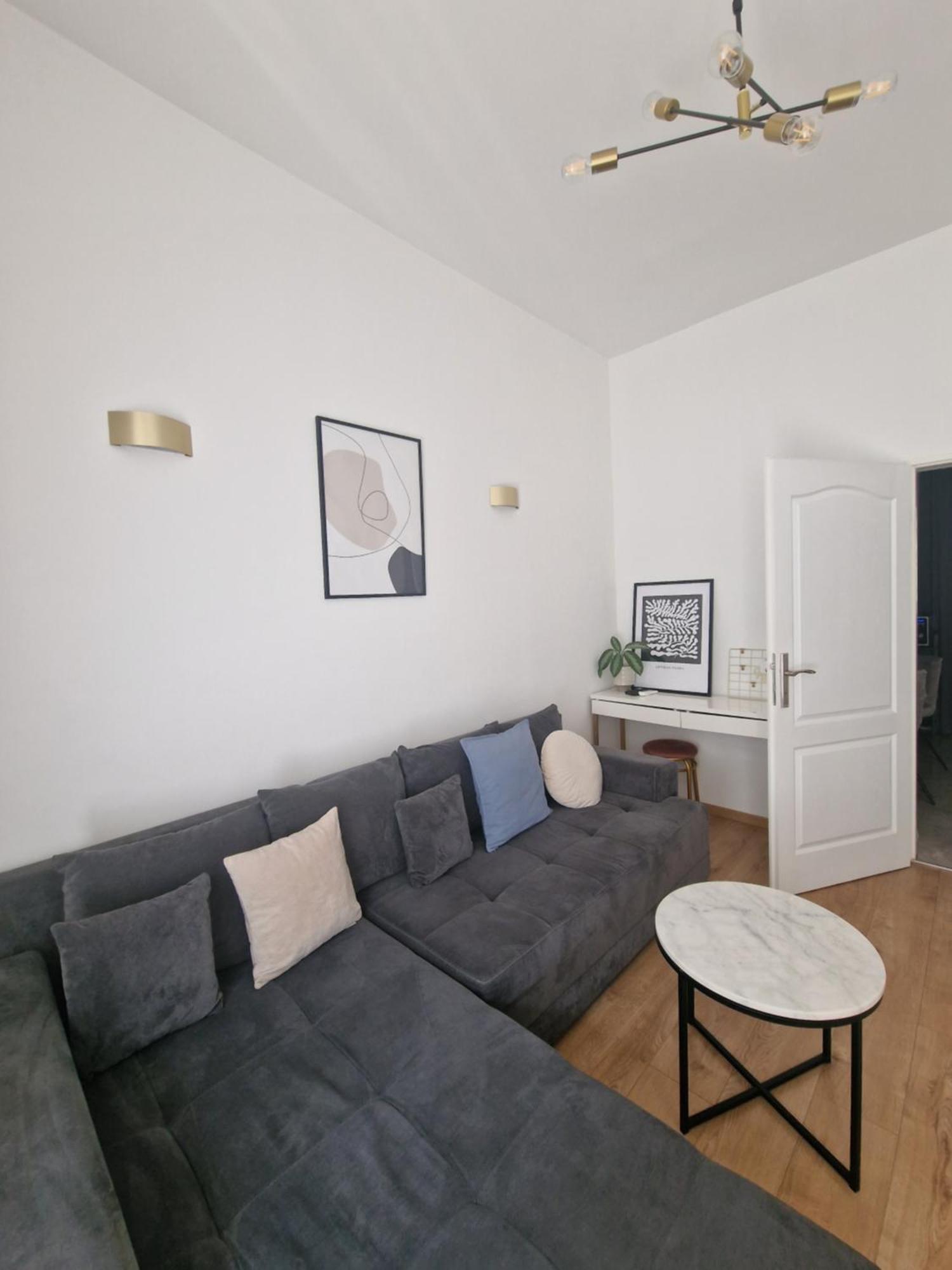 Apartment Eda بولا المظهر الخارجي الصورة