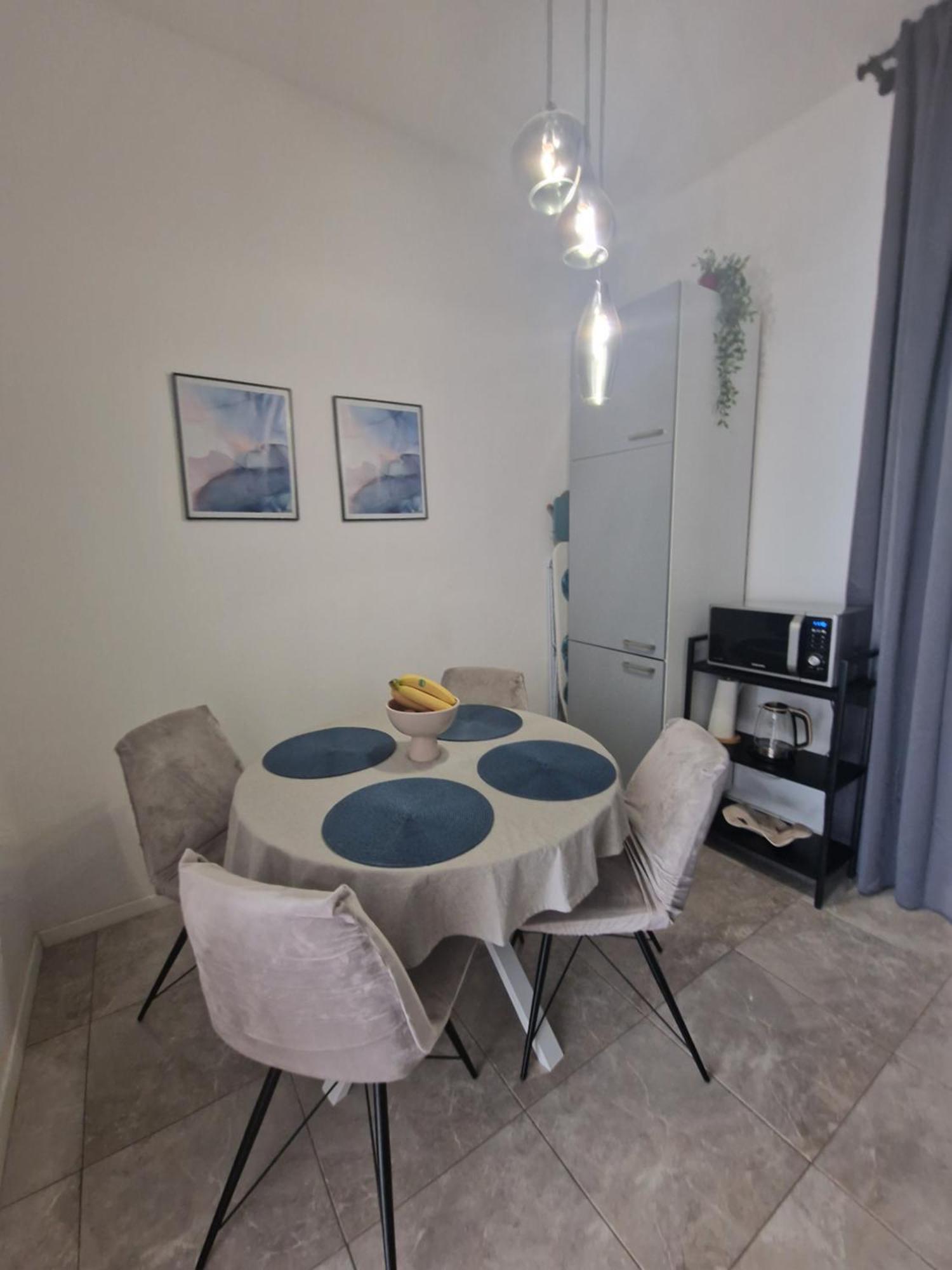Apartment Eda بولا المظهر الخارجي الصورة